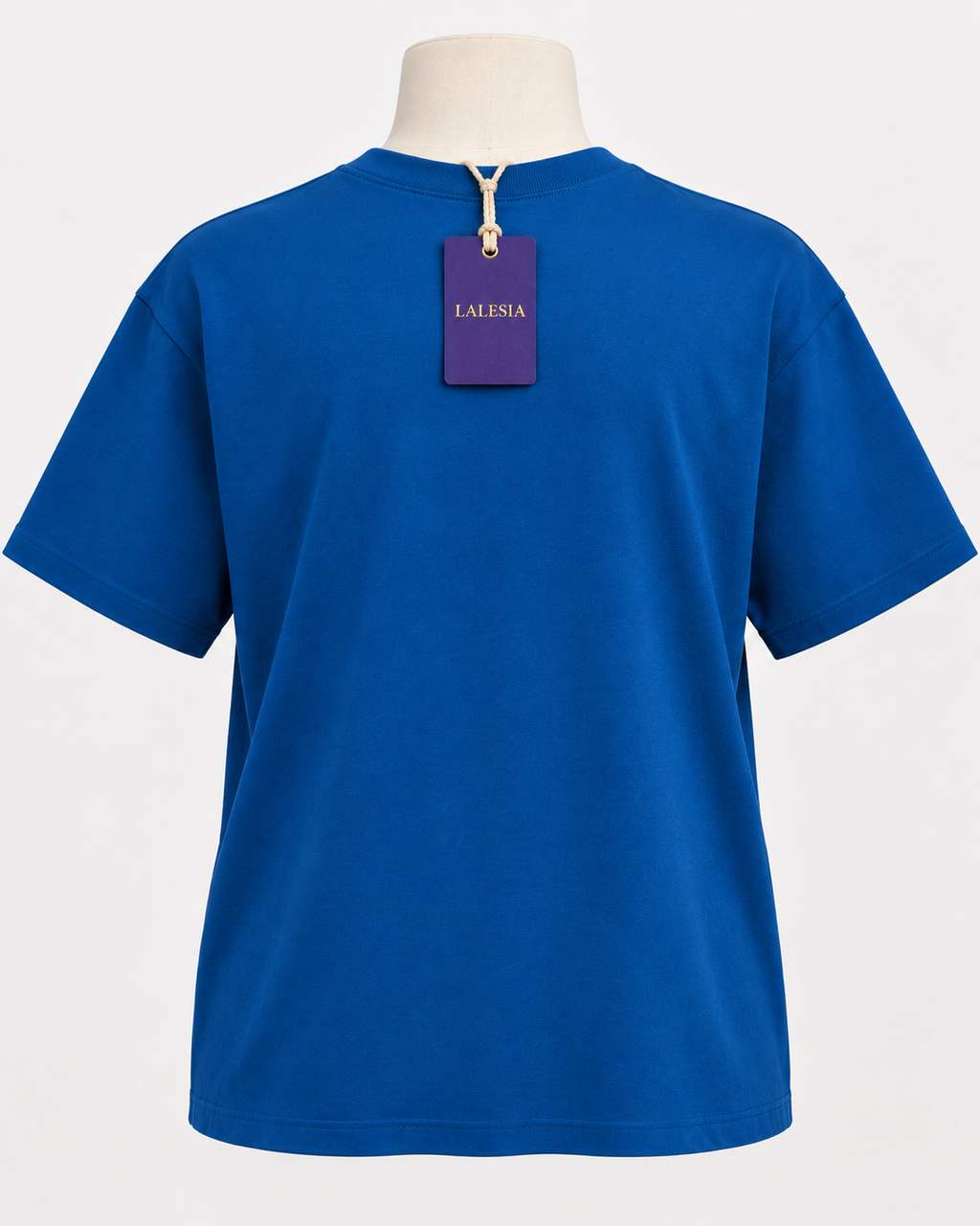 Lalesia T-Shirt Royal