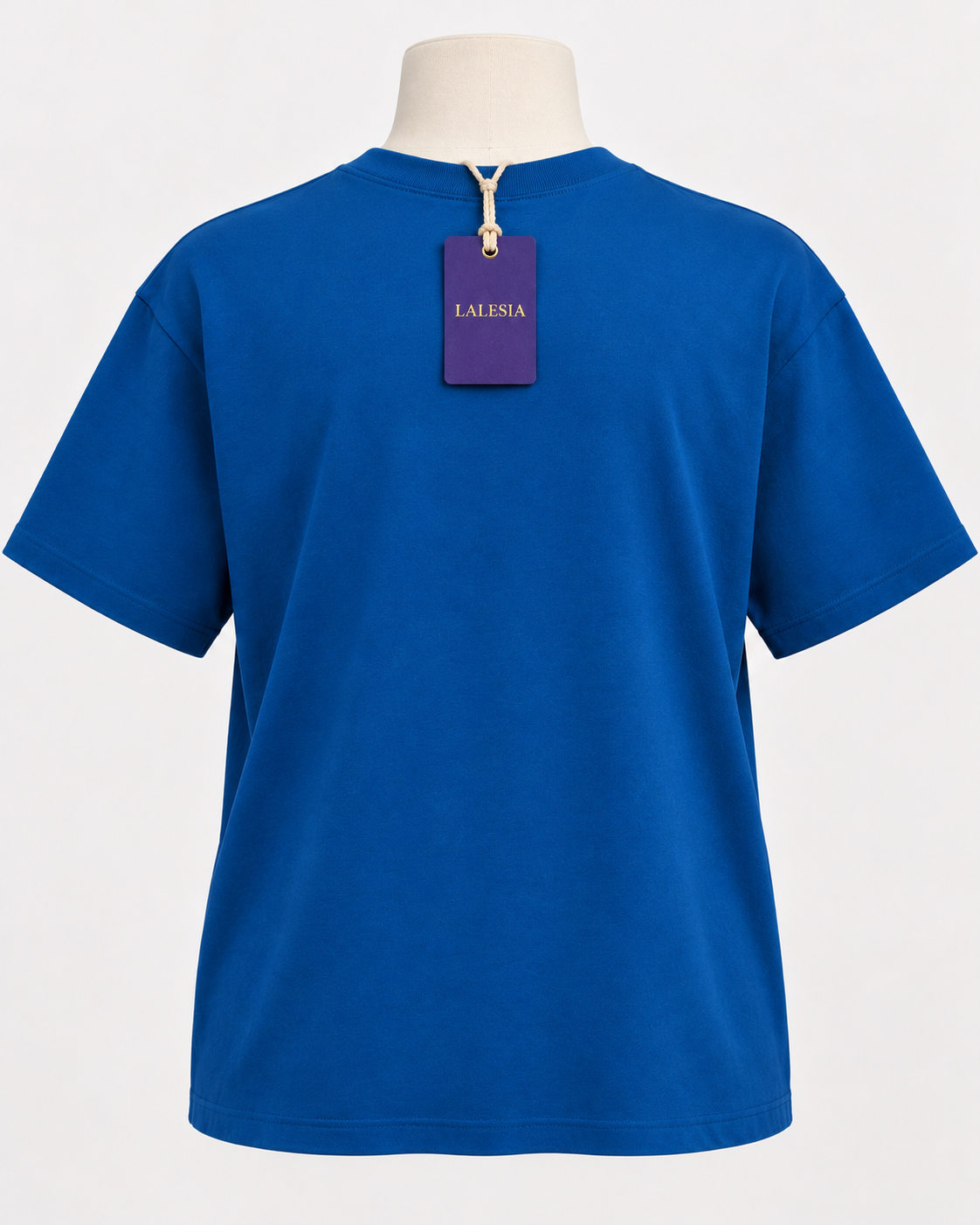 Lalesia T-Shirt Royal